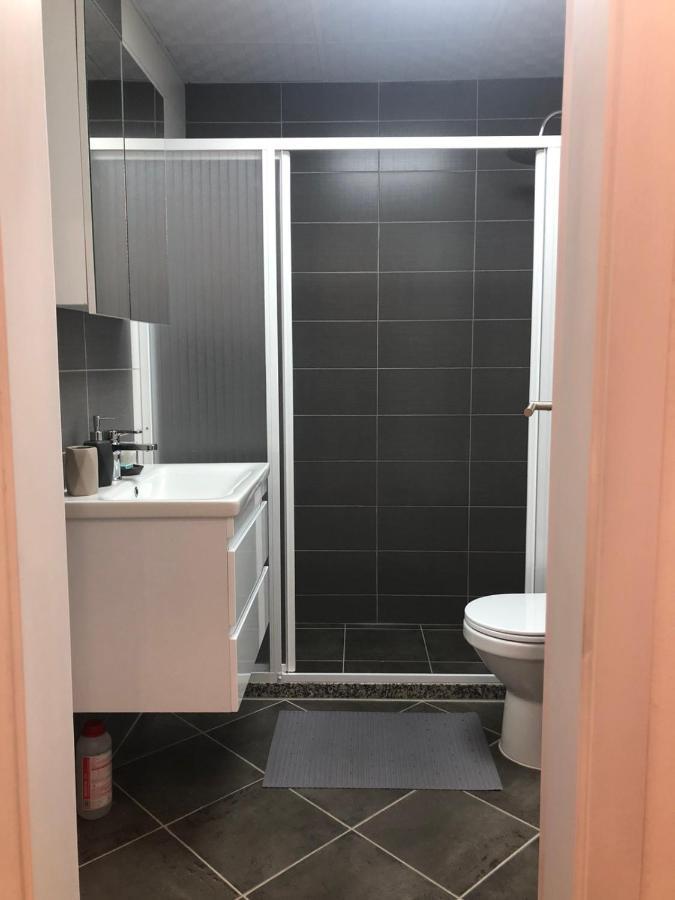 Apartment Galaxy Centar Ohrid Esterno foto